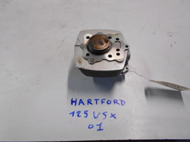 Cylindre + piston HARTFORD 125 VSX - 01: Pi�ce d'occasion pour moto
