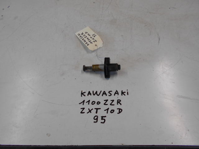 Tendeur de distribution KAWASAKI 1100 ZZR ZXT10D - 95: Pi�ce d'occasion pour moto