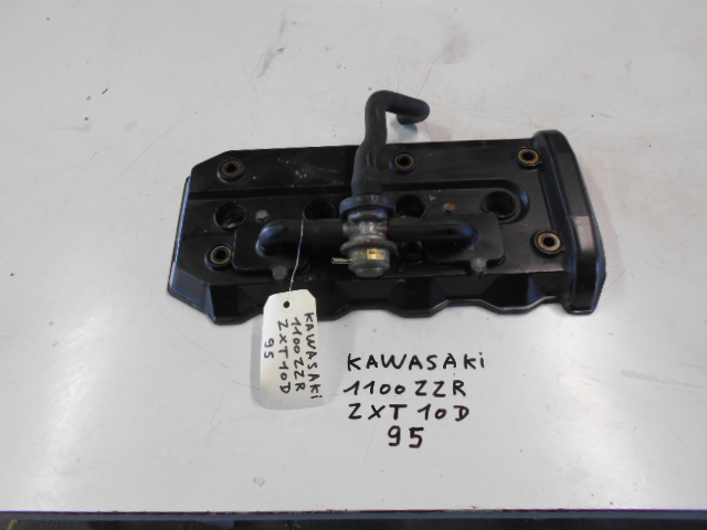 Couvre culasse KAWASAKI 1100 ZZR ZXT10D - 95: Pi�ce d'occasion pour moto
