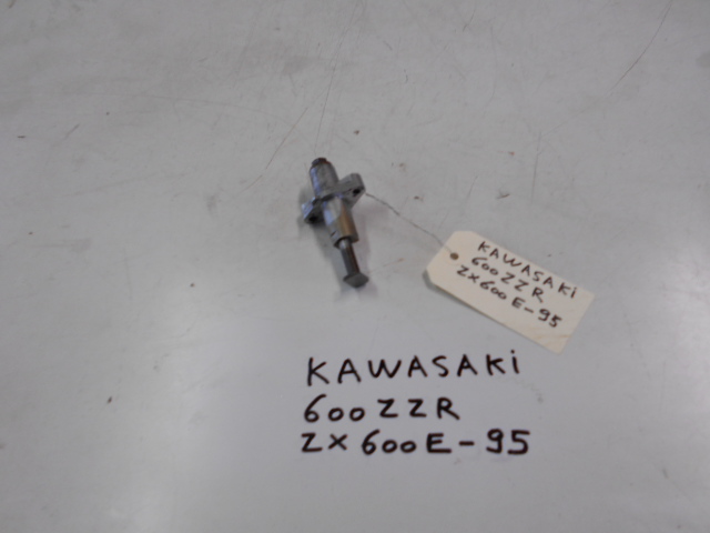 Tendeur de distribution KAWASAKI 600 ZZR ZX600E - 95: Pi�ce d'occasion pour moto