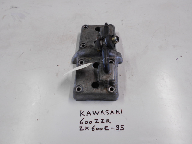 Couvre culasse KAWASAKI 600 ZZR ZX600E - 95: Pi�ce d'occasion pour moto