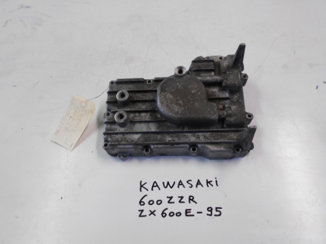 Carter de vidange KAWASAKI 600ZZR ZX600E - 95: Pi�ce d'occasion pour moto