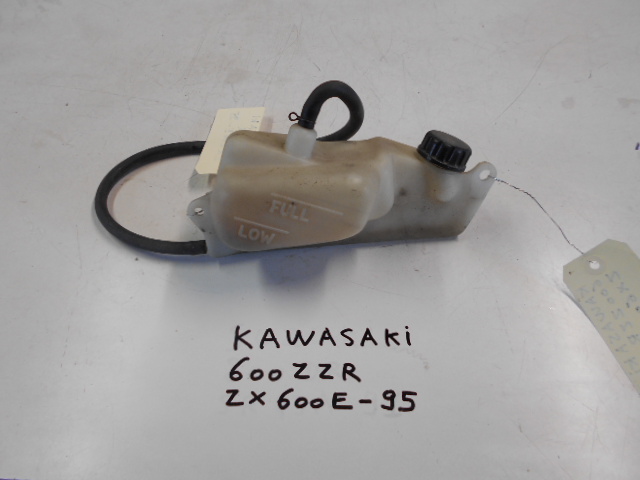 Vase d'expansion KAWASAKI 600ZZR ZX600E - 95: Pi�ce d'occasion pour moto