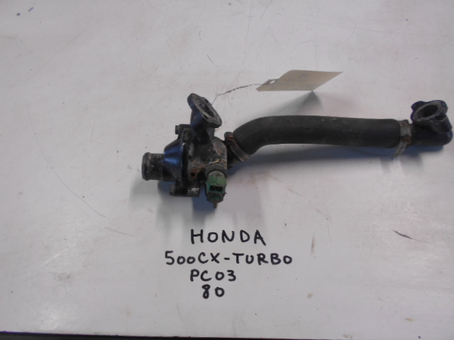 Calorstat HONDA 500 CX TURBO PC03 - 80: Pi�ce d'occasion pour moto