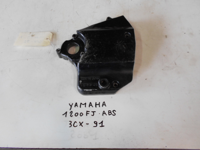 Carter de protection de pignon YAMAHA 1200 FJ 3CX - 91: Pi�ce d'occasion pour moto