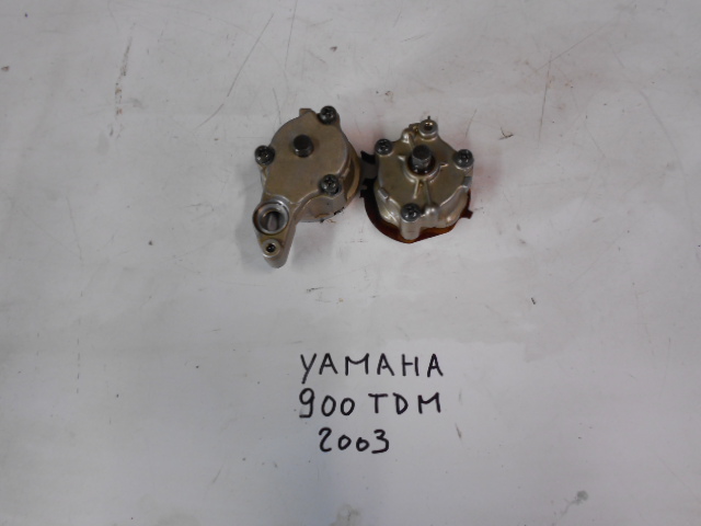 Pompes à huile YAMAHA 900 TDM - 03: Pi�ce d'occasion pour moto