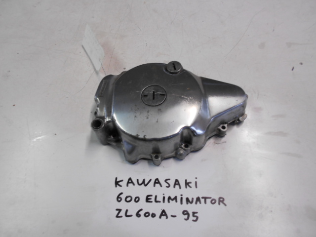 Carter de rotor KAWASAKI 600 EL ZL600A - 95: Pice d'occasion pour moto