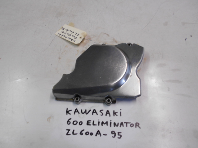 Carter de pignon KAWASAKI 600 EL ZL600A - 95: Pice d'occasion pour moto
