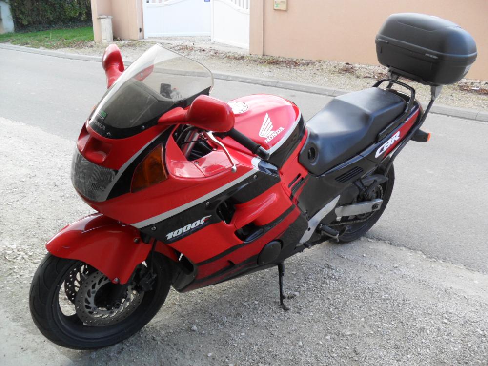 HONDA 1000 CBR F  SC25 - 90: Pi�ce d'occasion pour moto