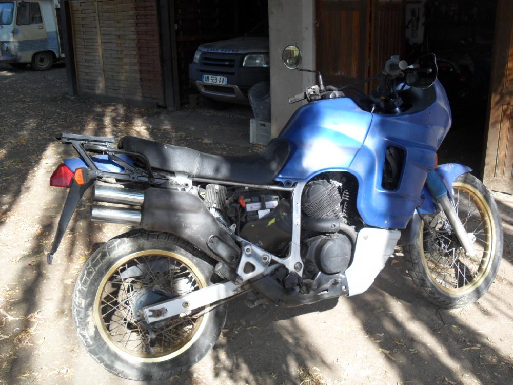  HONDA 600 TRANSALP PD06 - 87: Pi�ce d'occasion pour moto