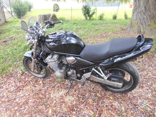 SUZUKI 600 BANDIT JS18L - 2000: Pi�ce d'occasion pour moto