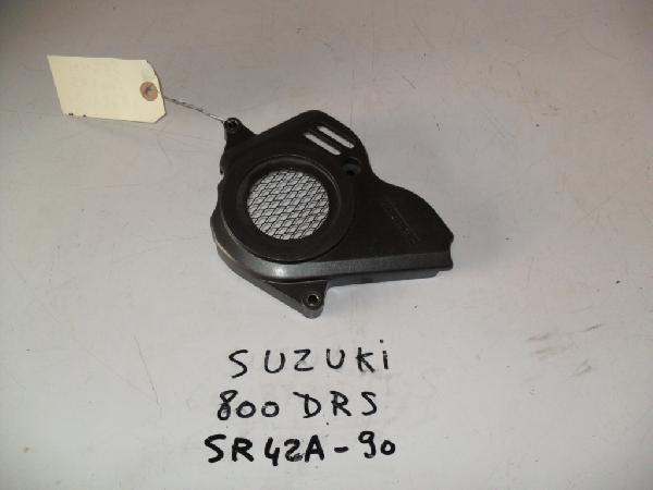 Carter de protection de pignon SUZUKI 800 DR S SR42A - 90: Pi�ce d'occasion pour moto