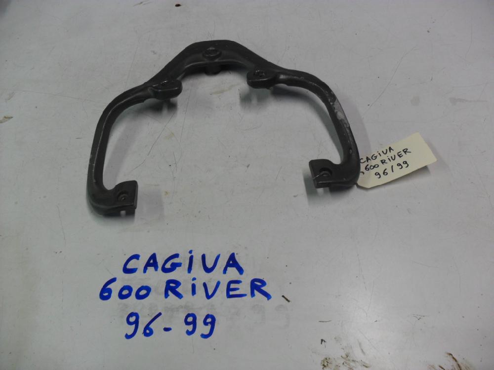 Poignée de maintien CAGIVA 600 RIVER 96/99: Pi�ce d'occasion pour moto