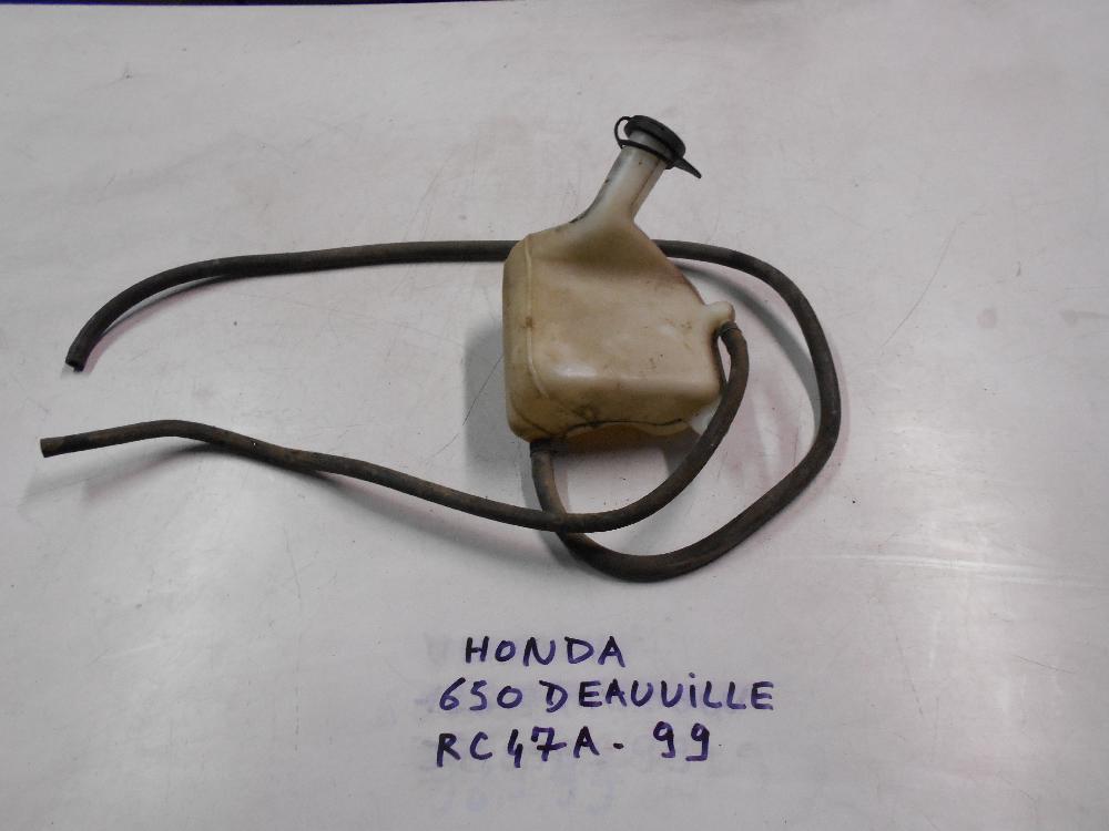 Vase d'expansion HONDA 650 DEAUVILLE RC47A - 99: Pi�ce d'occasion pour moto