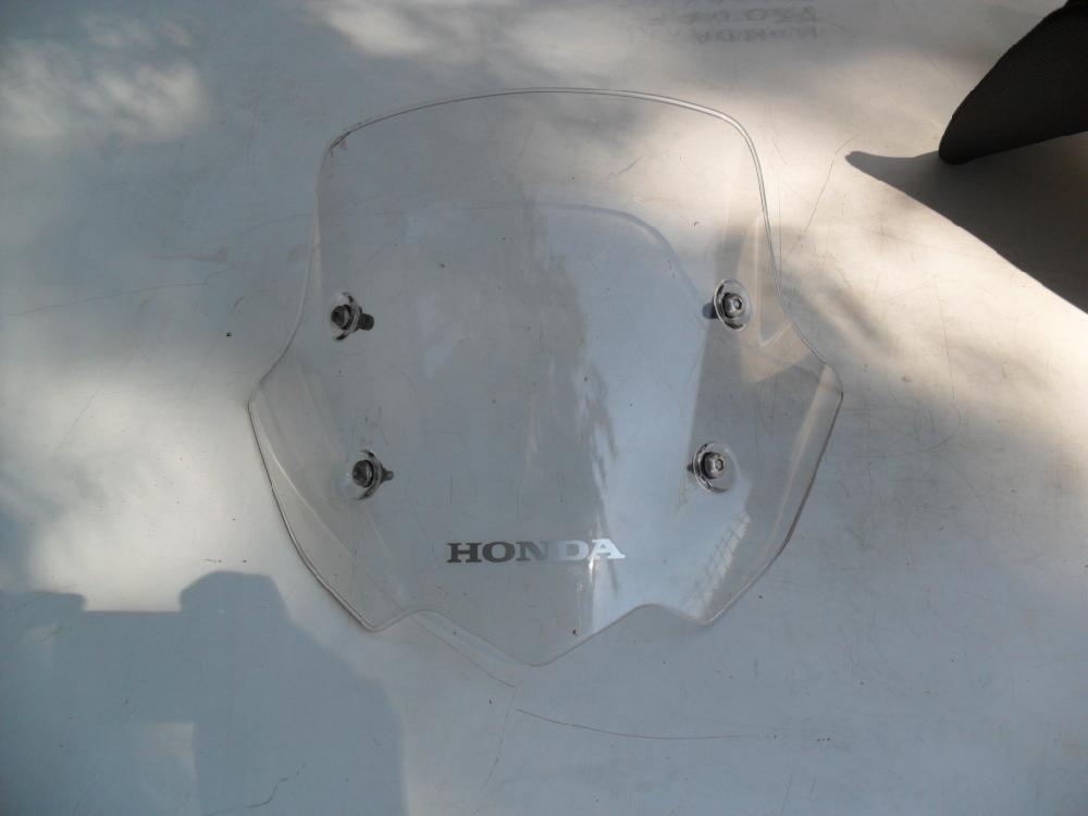 Bulle de carenage HONDA CB500X PC46 - 2013: Pi�ce d'occasion pour moto