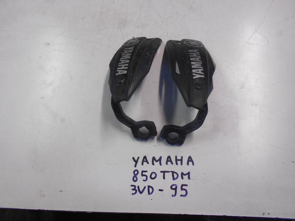 Protége mains YAMAHA 850 TDM 3VD - 96: Pi�ce d'occasion pour moto