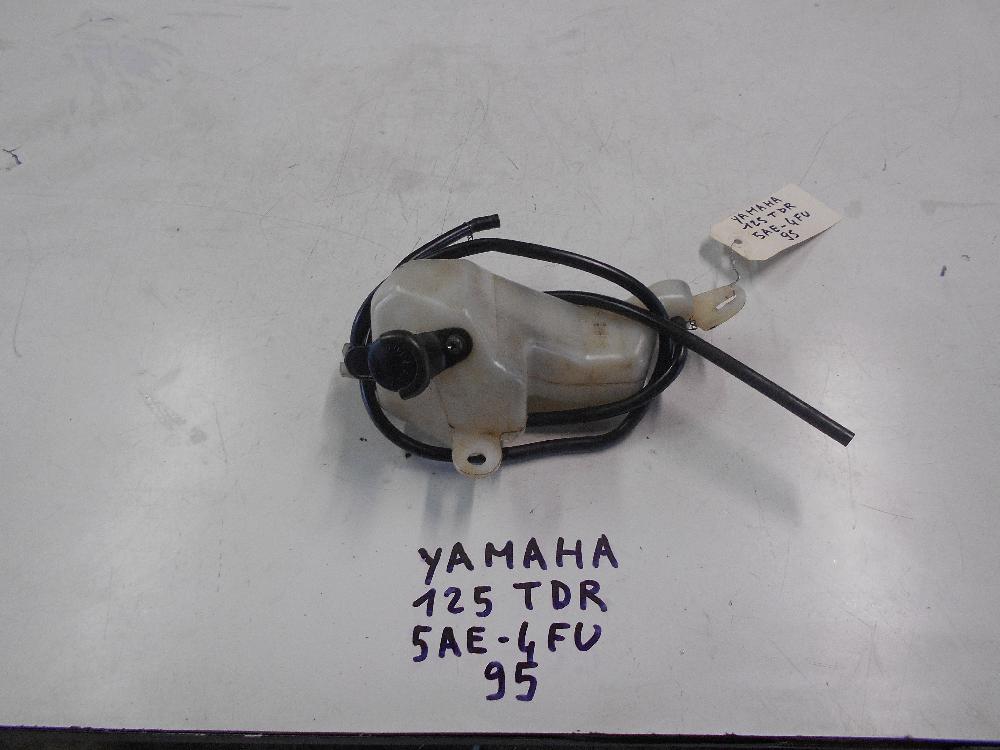 Vase d'expansion YAMAHA 125 TDR 5AE - 99: Pi�ce d'occasion pour moto