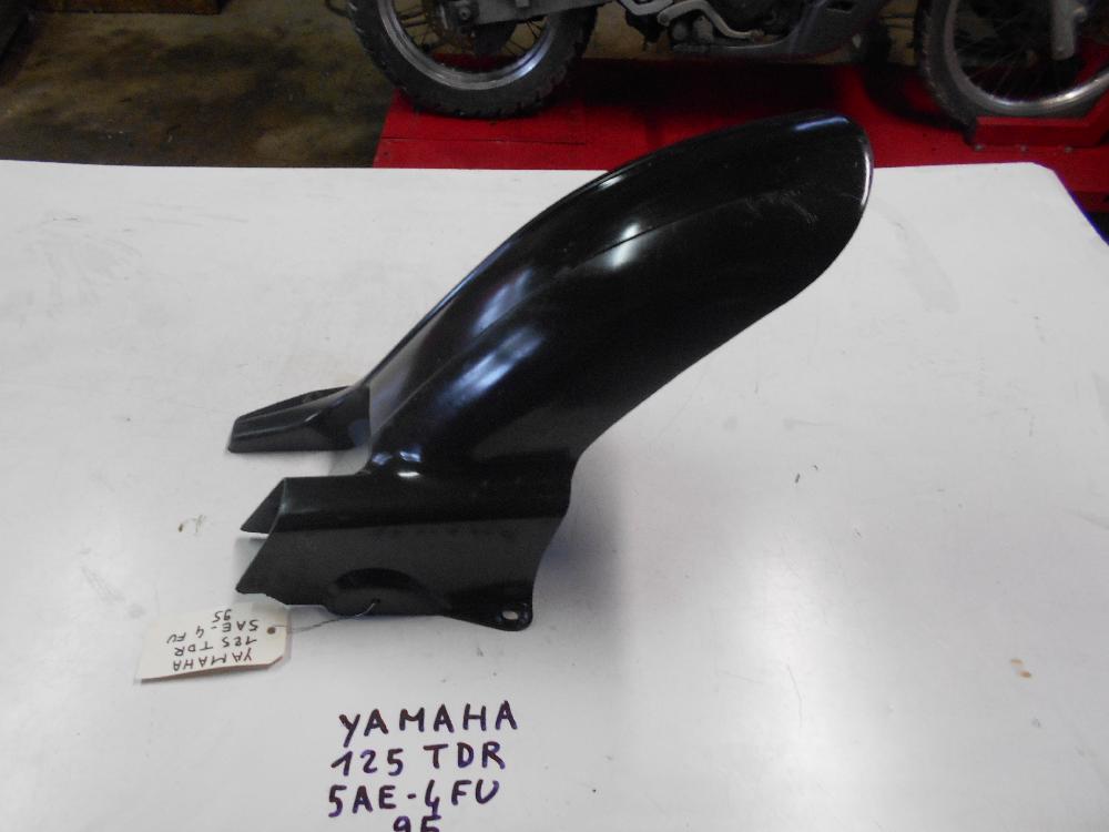 Léche roue YAMAHA 125 TDR 5AE - 99: Pi�ce d'occasion pour moto