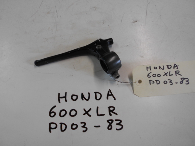 Décompresseur HONDA 600 XLR PD03 - 83: Pi�ce d'occasion pour moto