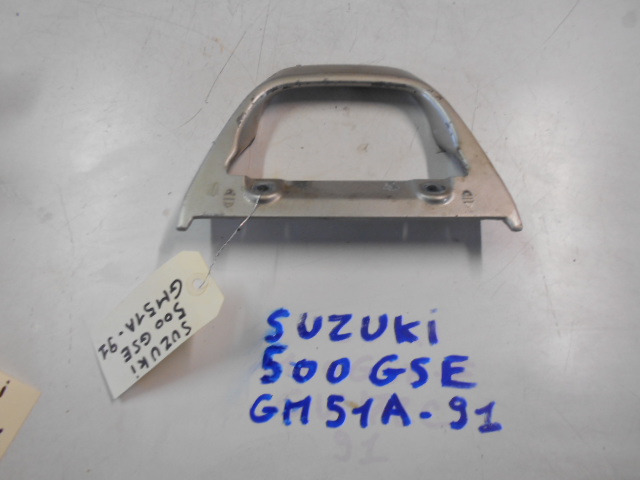 Poignée de maintien SUZUKI 500 GSE GM51A - 91: Pi�ce d'occasion pour moto