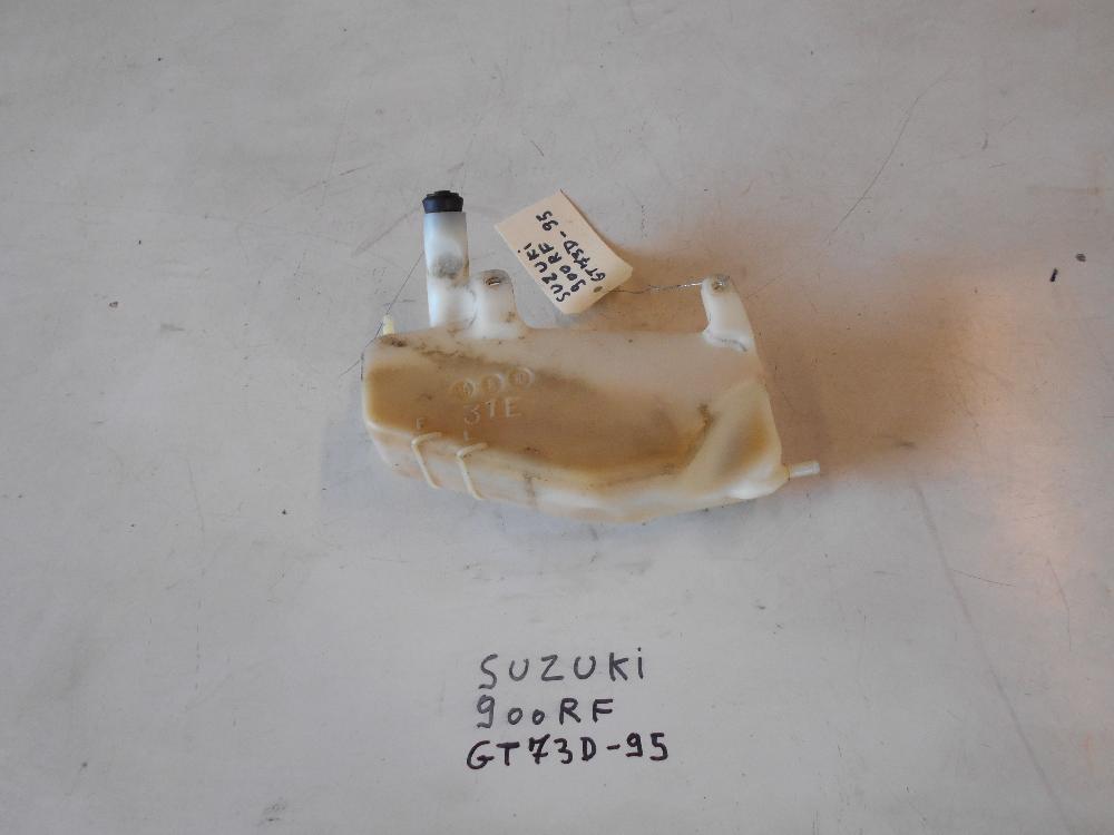 Vase d'expansion SUZUKI 900 RF GT73D - 95: Pi�ce d'occasion pour moto