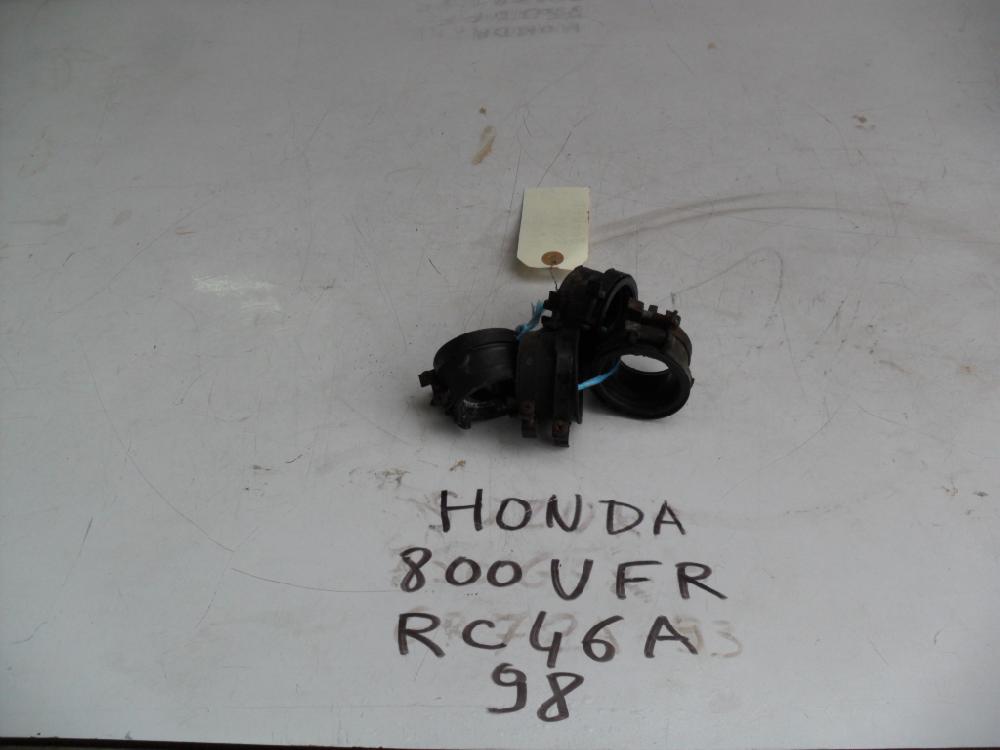 Manchons de carburateurs HONDA 800 VFR RC46A - 98: Pi�ce d'occasion pour moto