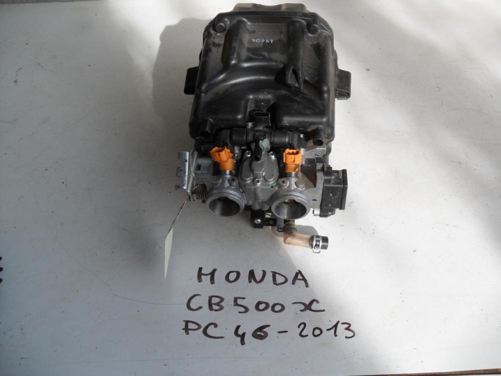 Carburateur HONDA CB500X PC46 - 2013: Pi�ce d'occasion pour moto