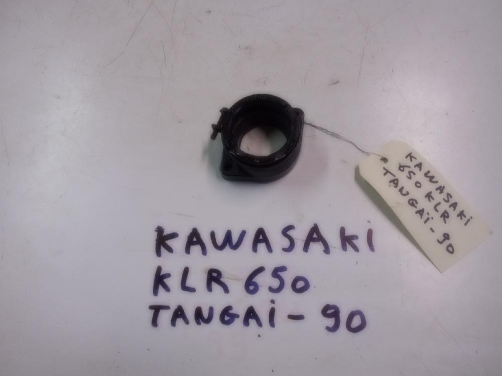 Manchon de carburateur KAWASAKI 650 KLR TANGAI - 90: Pi�ce d'occasion pour moto