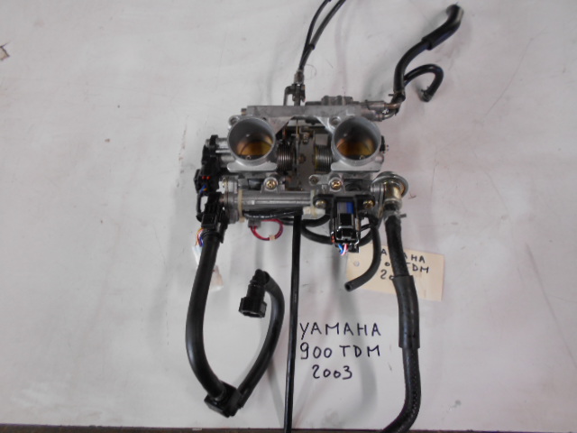Carburateur YAMAHA 900 TDM - 03: Pi�ce d'occasion pour moto