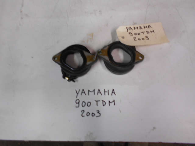 Manchons de carburateur YAMAHA 900 TDM - 03: Pi�ce d'occasion pour moto