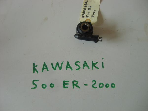 Entrainement de compteur KAWASAKI 500 ER - 00: Pi�ce d'occasion pour moto