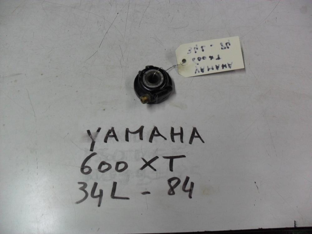 Entrainement de compteur YAMAHA 600 XTZ 34L - 84: Pi�ce d'occasion pour moto