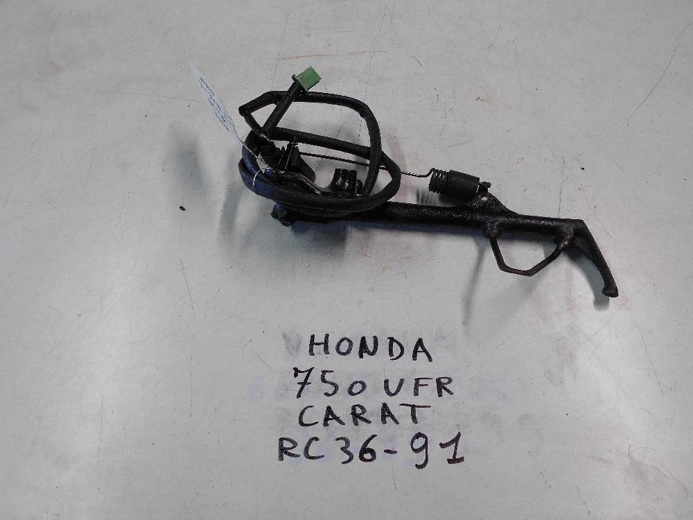 Béquille latérale HONDA 750 VFR RC36 - 91: Pi�ce d'occasion pour moto