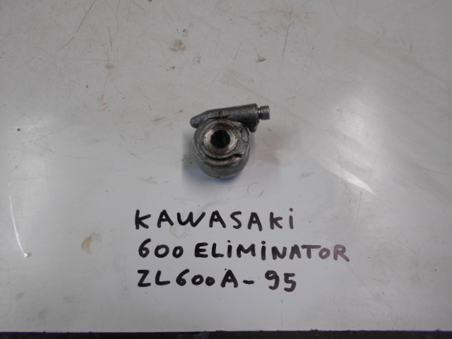 Entrainement de compteur KAWASAKI 600 EL ZL600A - 95: Pice d'occasion pour moto