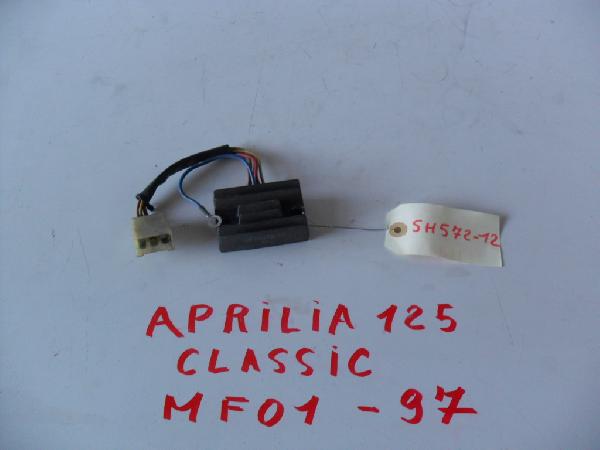 Regulateur APRILIA 125 classic MF01 - 97: Pi�ce d'occasion pour moto