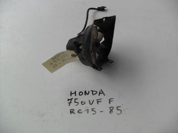 Ventilateur HONDA 750 VF F RC15 85: Pi�ce d'occasion pour moto