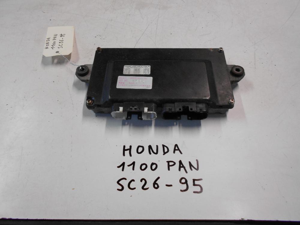 Calculateur HONDA 1100 PAN SC26 - 95: Pi�ce d'occasion pour moto