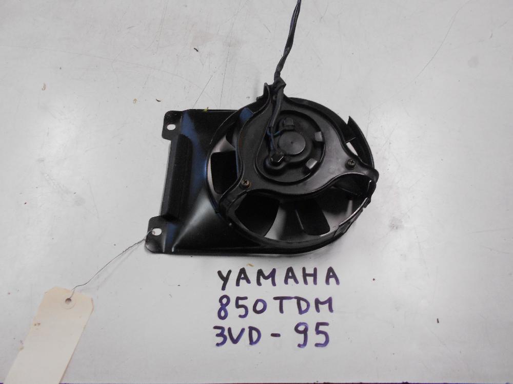 Ventilateur YAMAHA 850 TDM 3VD - 96: Pi�ce d'occasion pour moto