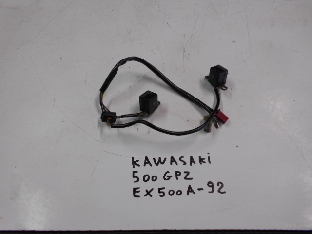 Capteurs d'allumage KAWASAKI 500 GPZ EX500A - 92: Pi�ce d'occasion pour moto