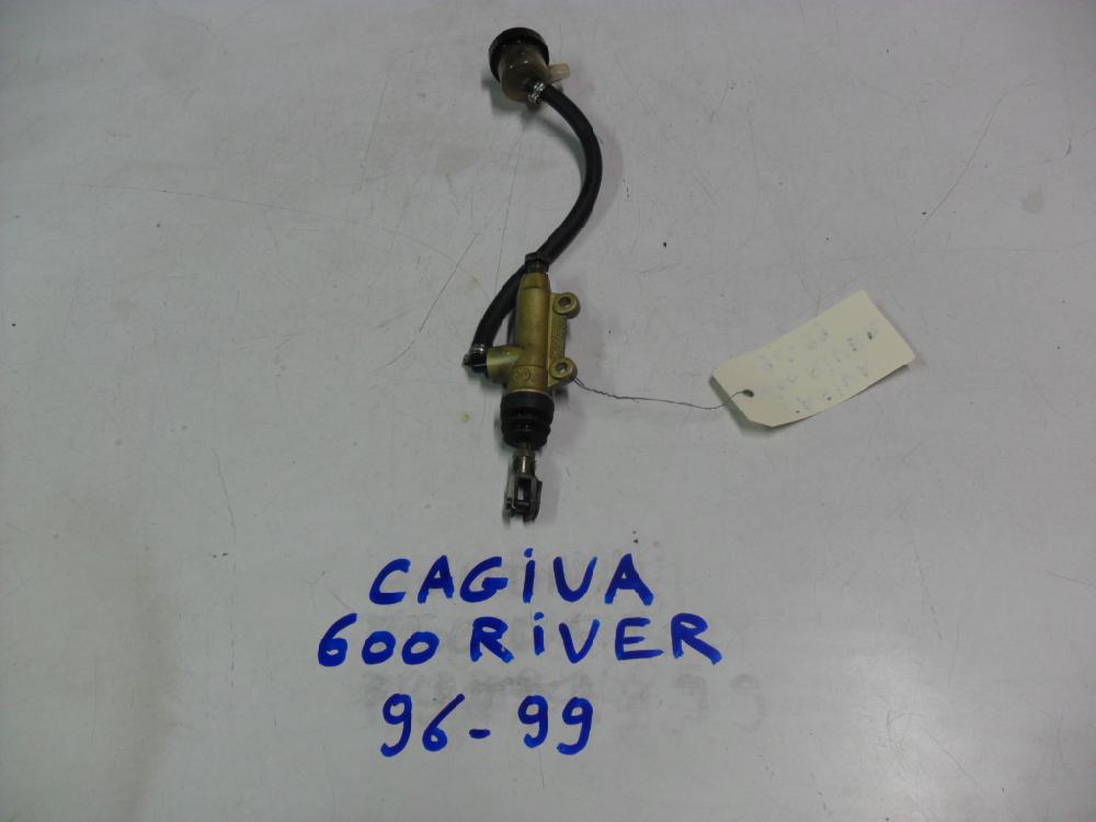 Miatre cylindre de frein arrière CAGIVA 600 RIVER - 96/99: Pi�ce d'occasion pour moto