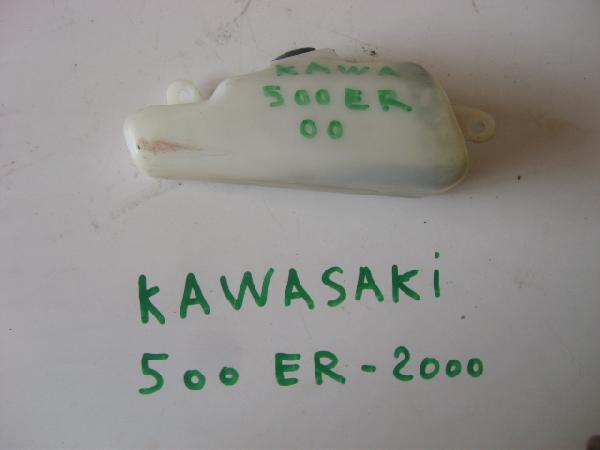 Vase d'expansion KAWASAKI 500 ER - 00: Pi�ce d'occasion pour moto