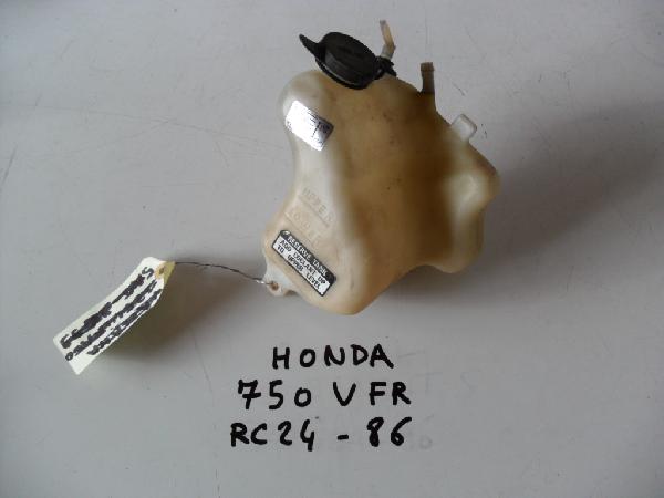 Vase d'expansion HONDA 750 VFR RC24 - 86: Pi�ce d'occasion pour moto