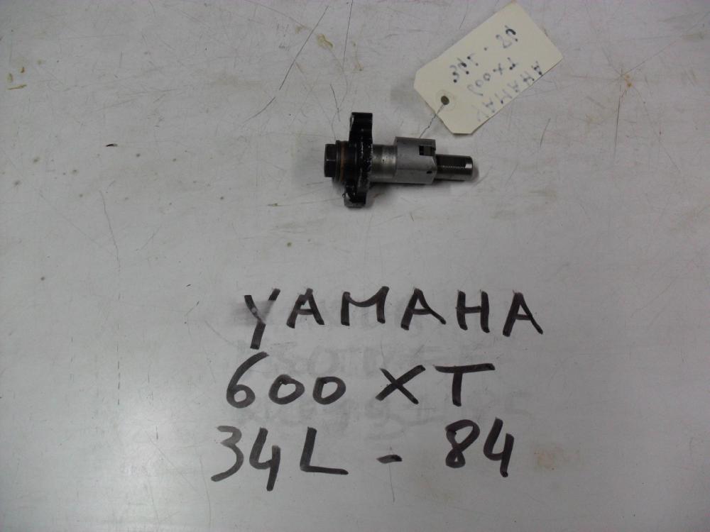 Tendeur de distribution YAMAHA 600 XTZ 34l - 84: Pi�ce d'occasion pour moto