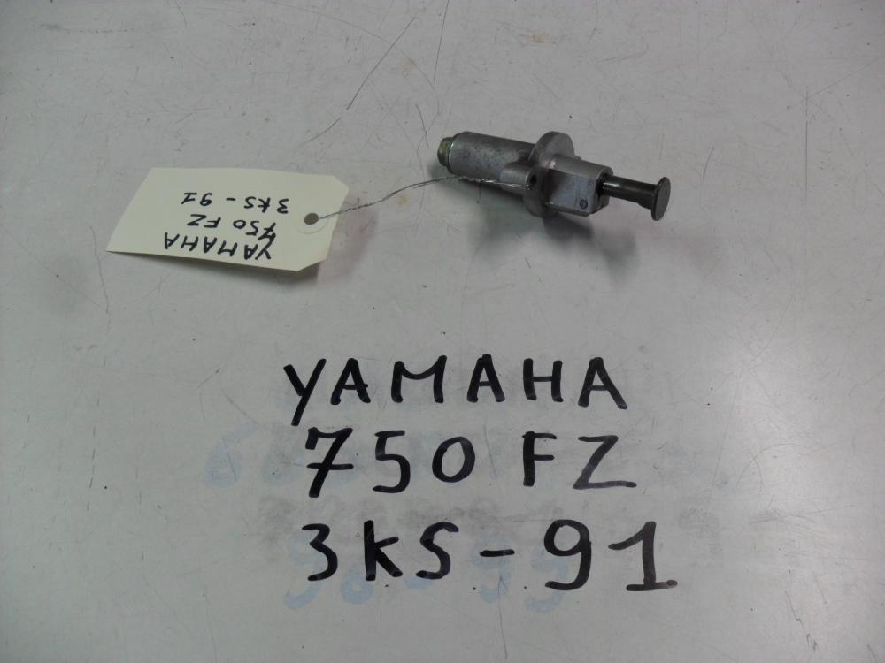 Tendeur de distribution YAMAHA 750 FZ 3KS - 91 : Pi�ce d'occasion pour moto