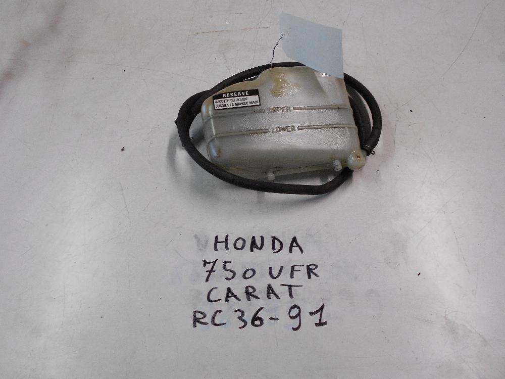 Vase d'expansion HONDA 750 VFR RC36 - 91: Pi�ce d'occasion pour moto