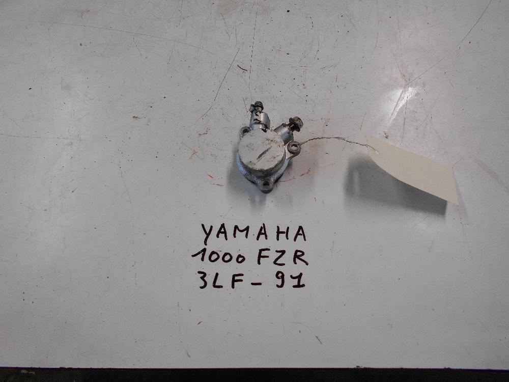 Recepteur d'embrayage YAMAHA 1000 FZR 3LF - 91: Pi�ce d'occasion pour moto