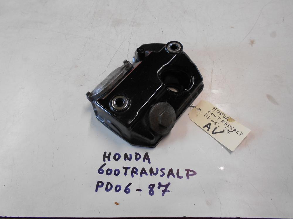 Cache culbuteurs avant HONDA 600 TRANSALP PD06 - 87: Pi�ce d'occasion pour moto