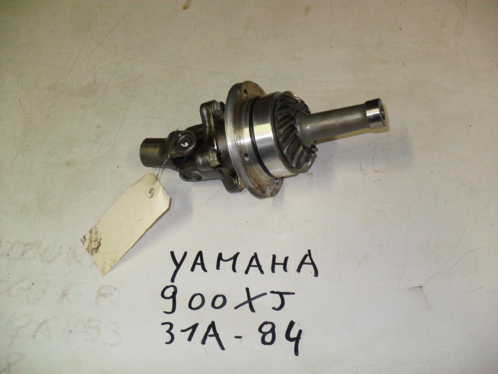 Arbre de transmission YAMAHA 900 XJ 31A - 84: Pi�ce d'occasion pour moto