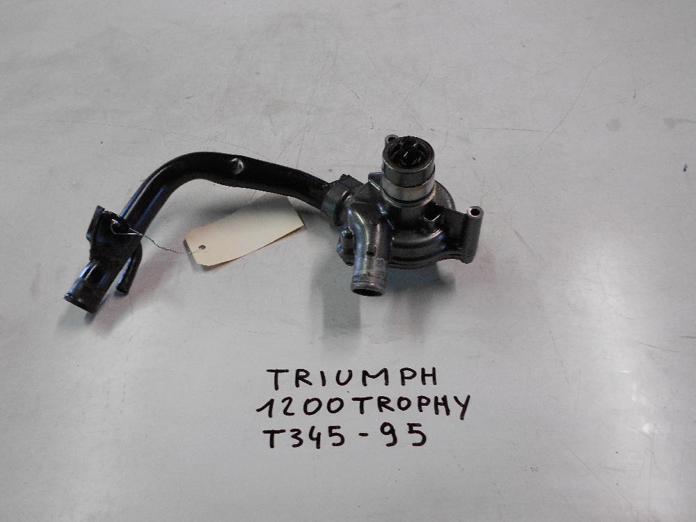 Pompe à eau TRIUMPH 1200 TROPHY T345 - 95: Pi�ce d'occasion pour moto