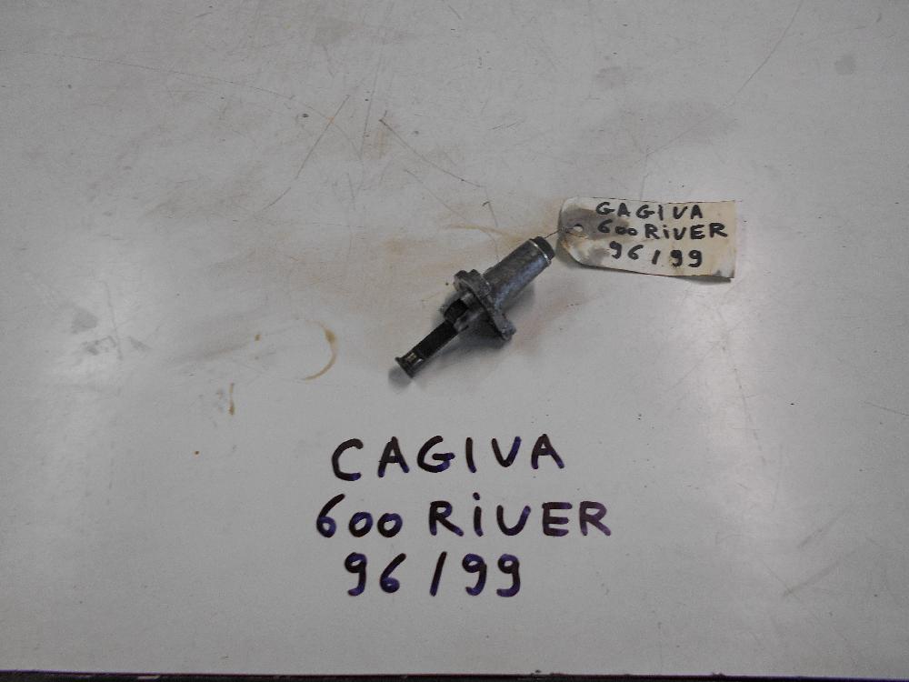 Tendeur de distribution CAGIVA 600 RIVER - 96: Pi�ce d'occasion pour moto